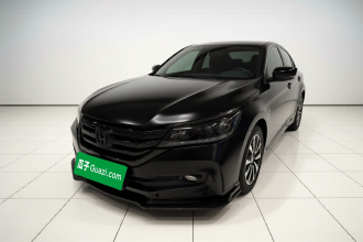 本田 雅阁 2015款 2.0L LX 舒适版