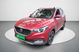 名爵ZS 2018款 1.5L 手动精英版 国V