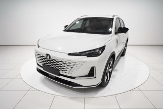 长安CS55PLUS 2024款 第三代 1.5T DCT尊贵型