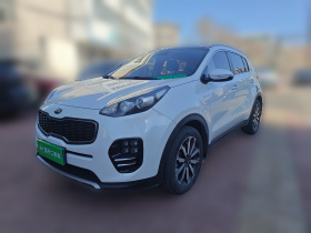 起亚KX5 2016款 2.0L 自动两驱Premium