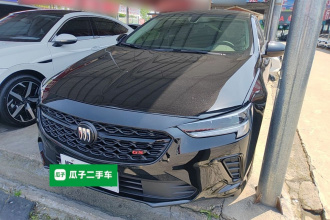 别克 君威 2025款 25T 超享版