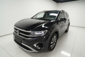 大众 揽境 2022款 380TSI 四驱豪华佳境版Pro 6座