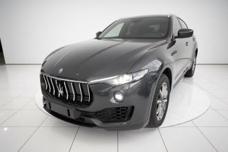 玛莎拉蒂 Levante 2016款 3.0T 标准型