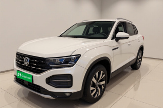 大众 探岳 2019款 330TSI 四驱豪华型 国V