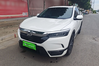 本田 皓影 2020款 240TURBO CVT两驱尊贵版