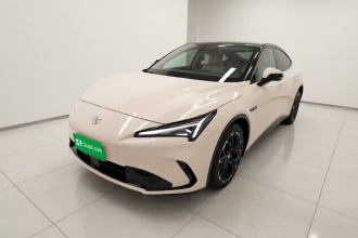 ARCFOX极狐 极狐 阿尔法S5 2026款 630 元境智行版 185kW
