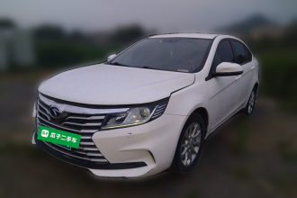 东南A5翼舞 2019款 1.5L 手动豪华版 国V