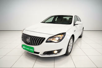 别克 君威 2015款 2.0L 领先时尚型