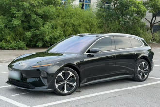 蔚来ET5T 2024款 100kWh Touring