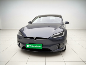特斯拉 2016款 Model X 75D