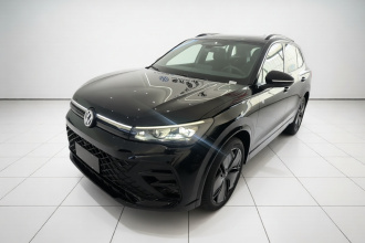 大众 途观L 2024款 PRO 380TSI 四驱R-Line智尊版