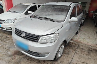 东风风光 风光330 2014款 1.5L手动实用型DK15