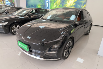 五菱汽车 五菱星光 2025款 610km 智能旗舰型