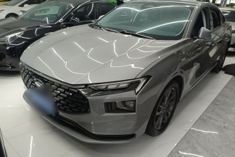 福特 蒙迪欧 2025款 2.0T EcoBoost 豪华型