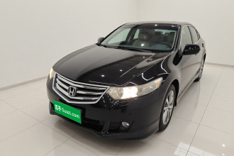 本田 思铂睿 2009款 2.4L TYPE-S