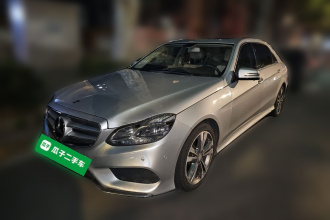 奔驰E级 2015款 E 260 L 运动型