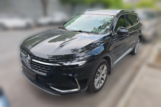 别克 2023款 昂科威Plus 652T 五座四驱豪华型