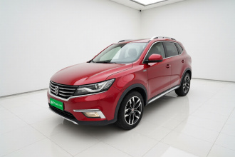 荣威RX5 2016款 20T 两驱自动互联网智享版