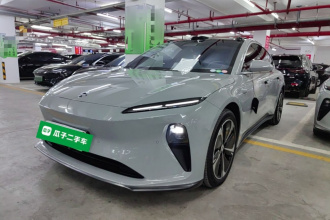 蔚来ET5T 2024款 75kWh Touring