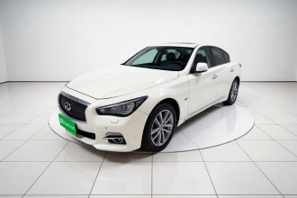 英菲尼迪Q50L 2015款 2.0T 悦享版