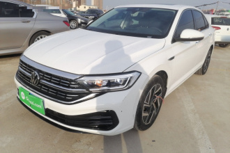 大众 速腾 2023款 300TSI DSG超越版