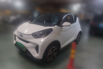 奇瑞QQ 小蚂蚁 2021款 15万蚁粉款 新蚁酷版 磷酸铁锂