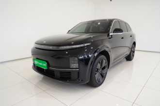 理想汽车 理想L7 2023款 Pro