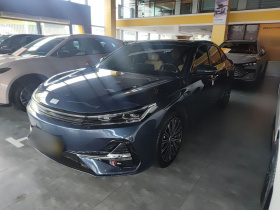 吉利银河 银河A7 2025款 EM-i 150km 星舰版