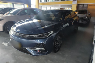 吉利银河 银河A7 2025款 EM-i 150km 星舰版