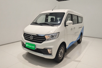长安跨越 跨越星V5 2022款 1.5L豪华型5-7座客车JL473QH