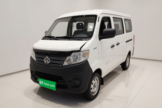 长安凯程 长安之星3 2015款 1.2L基本型空调EA12V