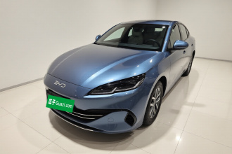 比亚迪 海豹06新能源 2024款 DM-i 80KM豪华型