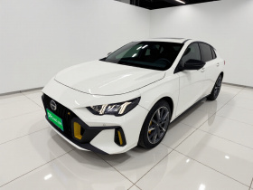 广汽传祺 影豹 2023款 270T DCT J16版