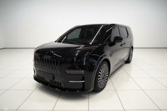 极氪009 2022款 WE版