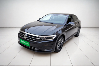 大众 速腾 2021款 200TSI DSG舒适智联版