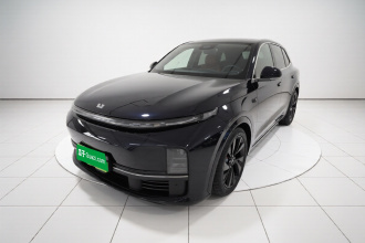 理想汽车 理想L7 2023款 Pro