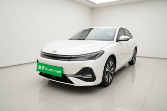 吉利银河 银河A7 2025款 EM-i 150km 尊享版