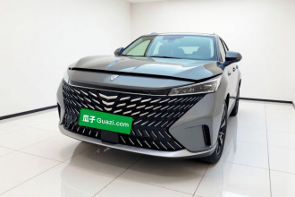 荣威RX5 2023款 1.5T 优越版