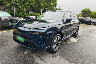 魏牌 蓝山 2025款 四驱 Max