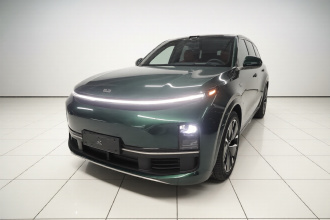 理想汽车 理想L9 2025款 Ultra 智能焕新版