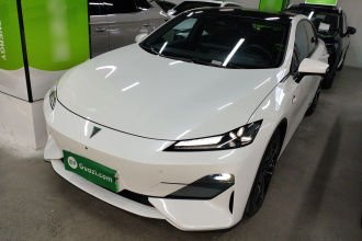 深蓝汽车 深蓝SL03 2023款 200Max增程版