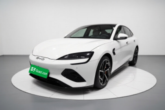 比亚迪 海豹 2023款 冠军版 700km 性能版