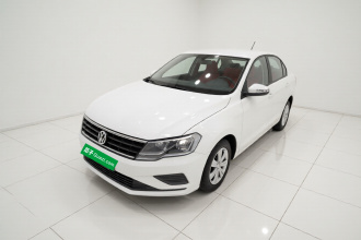 大众 捷达 2017款 1.4L 手动时尚型