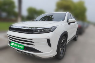 星途追风 2019款 1.6T DCT星睿版