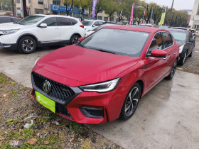 名爵 MG6 2020款 1.5T 自动领潮豪华版