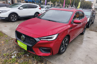 名爵 MG6 2020款 1.5T 自动领潮豪华版