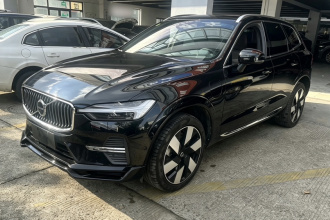 沃尔沃XC60新能源 2025款 插电式混动 长续航四驱智远豪华版