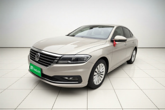大众 朗逸 2021款 280TSI DSG舒适版