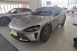 小米汽车 小米YU7 2025款 超长续航后驱版