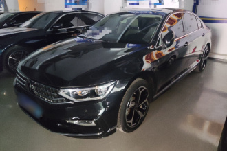 大众 迈腾 2025款 众享款 330TSI DSG豪华型